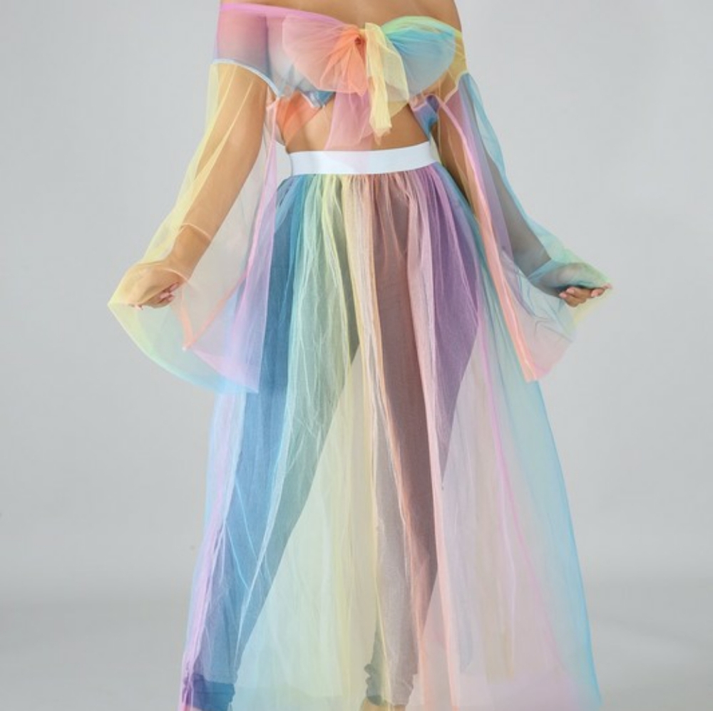 Pixie fairy Set